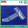 Chinese dental material dental Sleeves dental disposable products